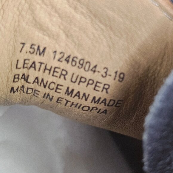 Array Tacoma Chucka Boots NEW WITHOUT TAGS! - Picture 6 of 6